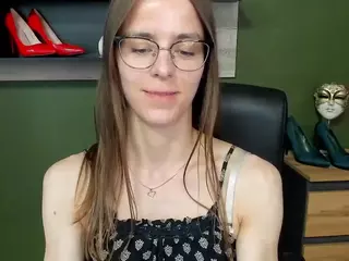 MegiDesire's Live Sex Cam Show
