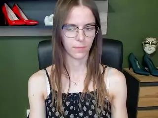 MegiDesire's Live Sex Cam Show