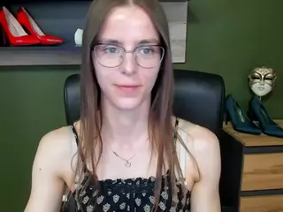 MegiDesire's Live Sex Cam Show