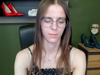 MegiDesire's Live Sex Cam Show