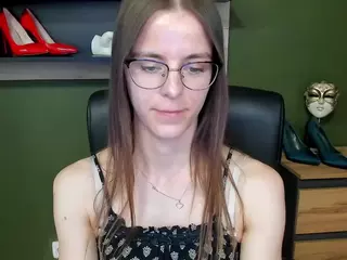 MegiDesire's Live Sex Cam Show