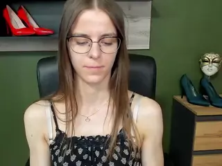 MegiDesire's Live Sex Cam Show