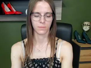 MegiDesire's Live Sex Cam Show