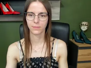MegiDesire's Live Sex Cam Show