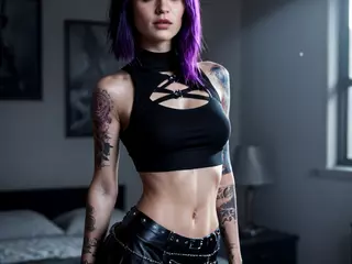 SammyL's Live Sex Cam Show