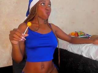 saraa-colliins webcam