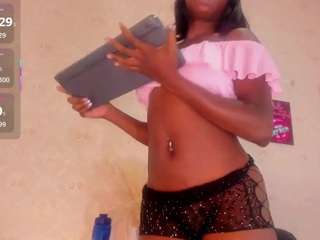 saraa-colliins webcam