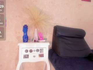 saraa-colliins webcam