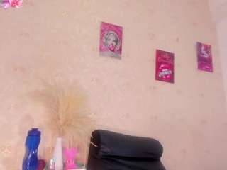 saraa-colliins webcam