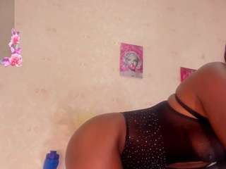 saraa-colliins webcam