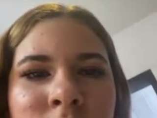 saralane webcam model