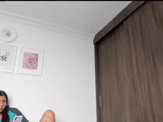 saralane's Live Sex Cam Show