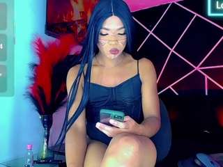 sashalestronge Sex Cam Show