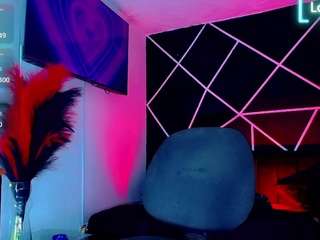 sashalestronge Sex Cam Show
