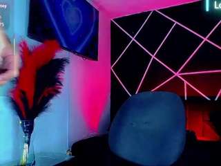 sashalestronge Sex Cam Show