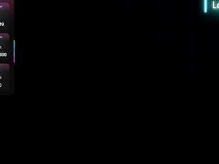 sashalestronge Sex Cam Show