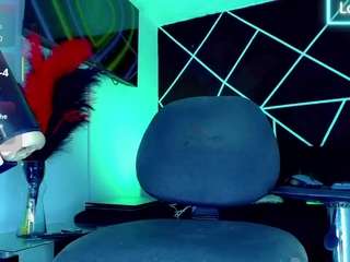 sashalestronge