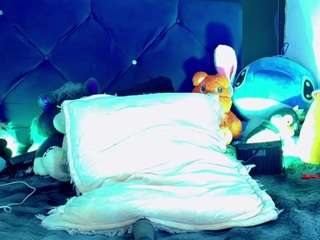 SashaLestronge live cam preview