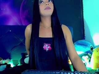 SashaLestronge