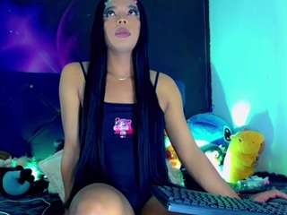 sashalestronge