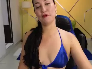 shirlyrojas's Live Sex Cam Show
