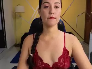 shirlyrojas's Live Sex Cam Show