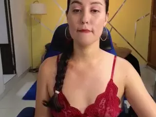 shirlyrojas's Live Sex Cam Show