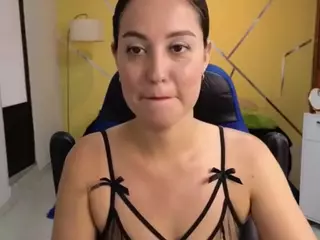 shirlyrojas's Live Sex Cam Show