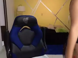 shirlyrojas's Live Sex Cam Show