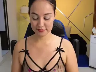 shirlyrojas's Live Sex Cam Show