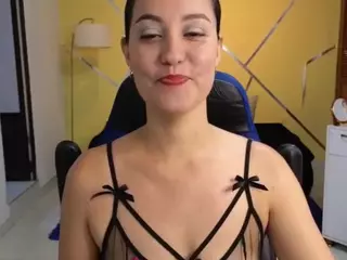 shirlyrojas's Live Sex Cam Show