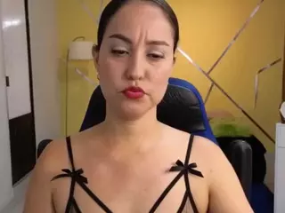 shirlyrojas's Live Sex Cam Show