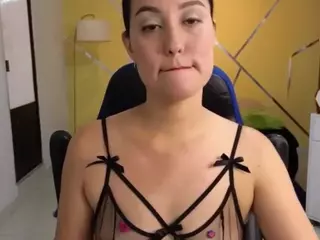 shirlyrojas's Live Sex Cam Show