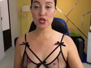 shirlyrojas's Live Sex Cam Show