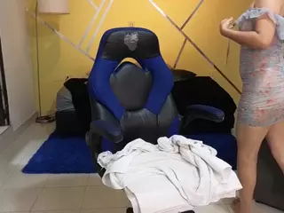 shirlyrojas's Live Sex Cam Show