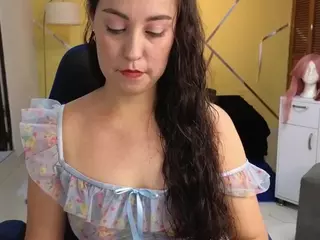 shirlyrojas's Live Sex Cam Show