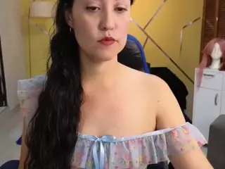 shirlyrojas's Live Sex Cam Show
