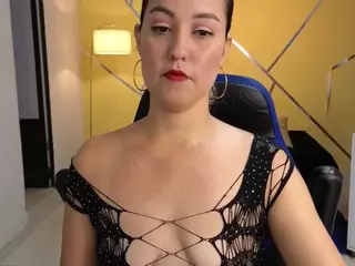 shirlyrojas's Live Sex Cam Show
