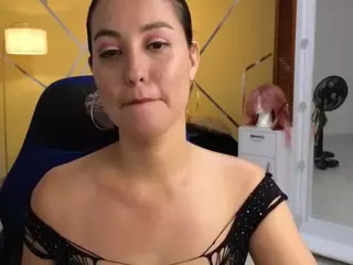 shirlyrojas's Live Sex Cam Show