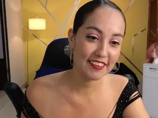 shirlyrojas's Live Sex Cam Show
