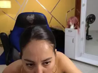 shirlyrojas's Live Sex Cam Show