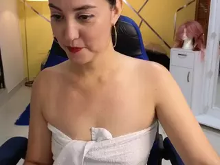 shirlyrojas's Live Sex Cam Show