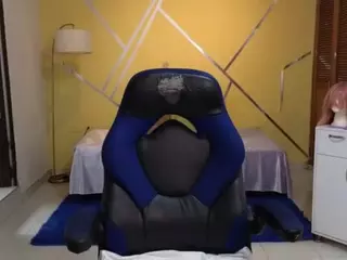 shirlyrojas's Live Sex Cam Show
