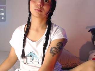 sofi-soft webcam model