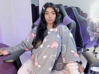sofi-soft Live Webcam on CamSoda