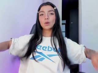 le modèle sofi-soft est en webcam porno dans un show sur le site camsoda, il possède les tags suivants: ass,handjob,wet,tiny tits,thin,tattoos,squirter,spank,skinny,sexy,role play,orgasm,nature,natural,naked,black hair,lingerie,hairy pussy,dildo or vibrator,blowjob