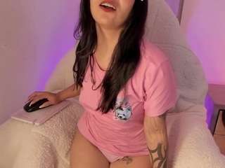 sofi-soft Sex Cam Show