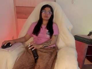 sofi-soft live webcam show