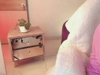 sofi-soft live webcam show