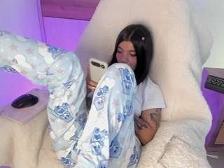 sofi-soft live webcam show